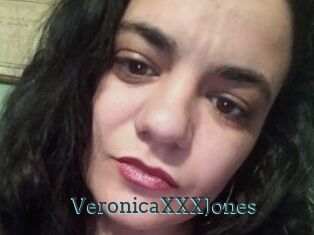 VeronicaXXXJones