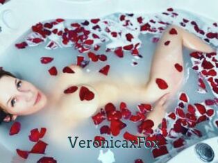 VeronicaxFox