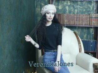 VeronikaJones