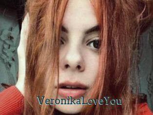 VeronikaLoveYou