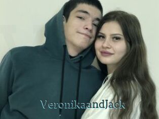 VeronikaandJack