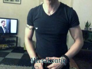 Versakontje