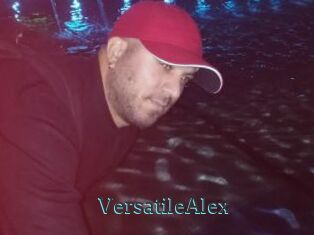 VersatileAlex