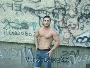 VersatileBoyXX