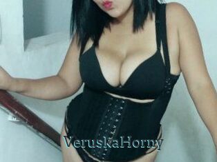 VeruskaHorny