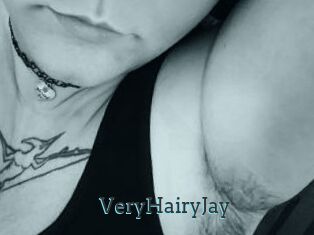 VeryHairyJay