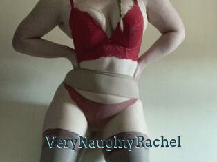 VeryNaughtyRachel