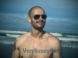 VerySunnyGuy