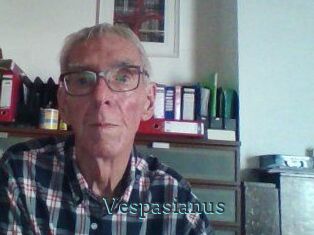 Vespasianus