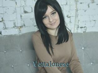VettaJonese