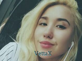 VettaX