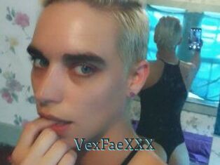 VexFaeXXX