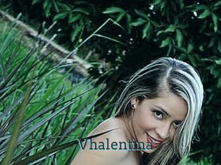 Vhalentina
