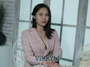 ViKKYLI