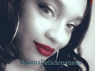 ViciousDeliciousness