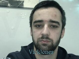 VickJones