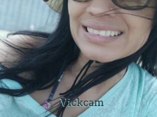 Vickcam