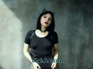 VickiVixenn
