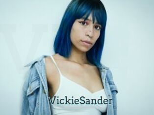 VickieSander