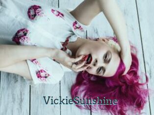 VickieSunshine