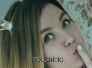 Vickinicki