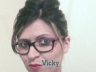 Vicky