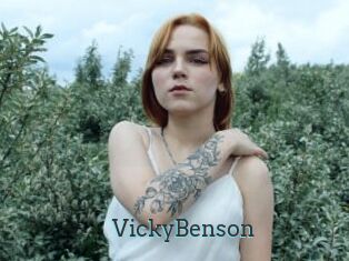 VickyBenson