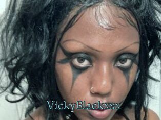 VickyBlackxxx
