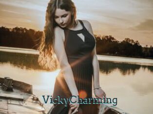 VickyCharming
