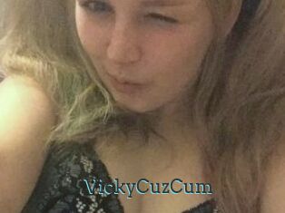 VickyCuzCum