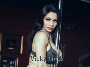 VickyDance