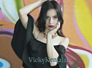 VickyKentala