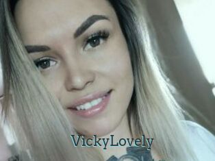 VickyLovely
