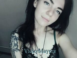 VickyMayers