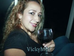 VickyMilf