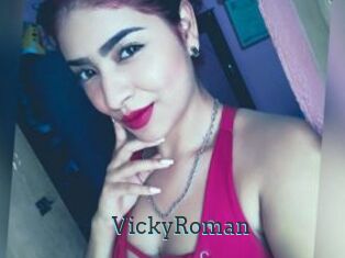 VickyRoman