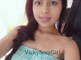 VickySexyGirl