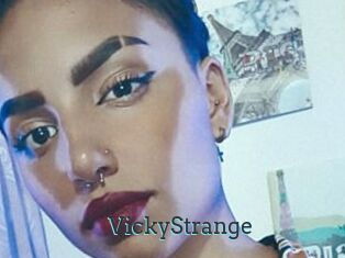 VickyStrange