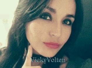 VickyVolten