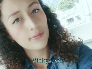 Vickysexxx