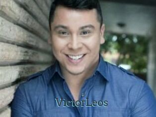 Victor_Leos
