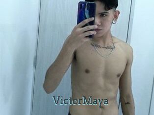VictorMaya
