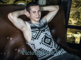 VictorTakerXXX