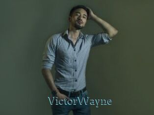 VictorWayne