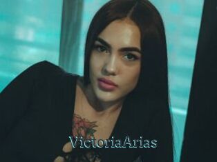 VictoriaArias