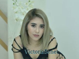VictoriaBenet