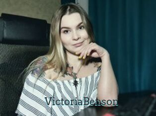VictoriaBenson