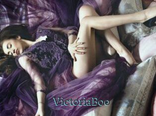 VictoriaBoo