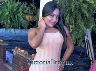 VictoriaBrownx