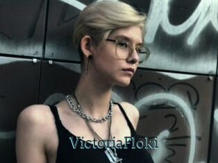 VictoriaFloki